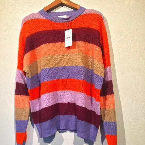 JOA Sweater - Picture 1 of 3
